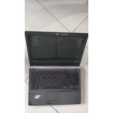Notebook Sony Vaio Vgn Sr150a Pcg 5n3p Defeito Nao Liga No