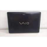 Notebook Sony Vaio Vpc ee45fb Model