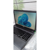 Notebook Sony Vaio Vpcf136fm