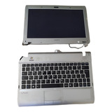 Notebook Sony Vaio Vpcs129fj