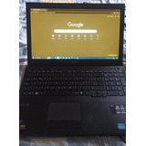 Notebook Sony Vaio Vpcse15fb