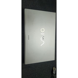 Notebook Sony Vaio Vpcz112gx