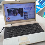Notebook Sony Vpceg Ssd
