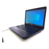 Notebook Sti 14 Usado Corei5 4gb Ssd 240gb W10