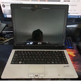 Notebook Sti 4gb De Ram Core 2 Do Com Defeito