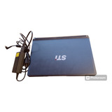 Notebook Sti As 1301