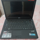 Notebook Sti Core I3