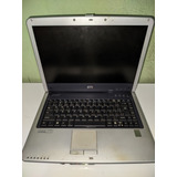 Notebook Sti Is 1421