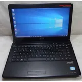 Notebook Sti