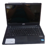 Notebook Sti Ultimate Ub