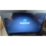 Notebook Stilo Positivo Xci 7660 Usado