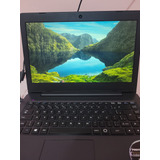 Notebook Stilo Xc3620 14 Cinza 2gb De Ram Hdd Intel