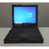 Notebook Super Resistente Nec