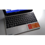 Notebook tablet Positivo Duo Zx3020