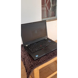 Notebook Thinkpad