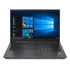 Notebook Thinkpad E14 14  Black 16gb De Ram 256gb Ssd Intel Core I5