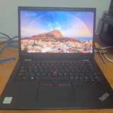 Notebook Thinkpad Lenovo 16gb Aceito Troca