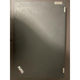 Notebook Thinkpad P15 I7