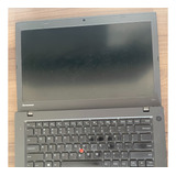 Notebook Thinkpad T440 I5