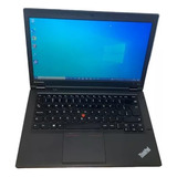 Notebook Thinkpad T440p Core I7 16gb