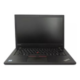 Notebook Thinkpad T470 Touchsreen