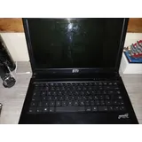 Notebook Tochiba Sti Ni