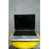 Notebook Toshiba A 105