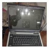 Notebook Toshiba A135 s46377 Não Funciona