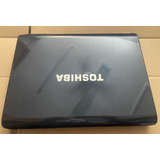 Notebook Toshiba A205 5477 Intel Centrino Duo Leia