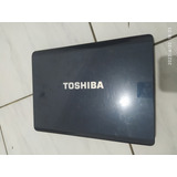 Notebook Toshiba A205 