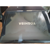 Notebook Toshiba A300