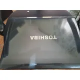 Notebook Toshiba A300