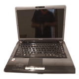 Notebook Toshiba A305 s6997e