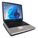 Notebook Toshiba A40 s161