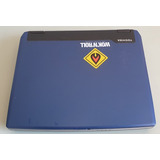Notebook Toshiba A40 S270 Pentium 4