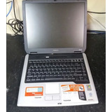 Notebook Toshiba A45 s121