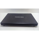 Notebook Toshiba C655d s5300