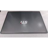 Notebook Toshiba Carcaca Completa