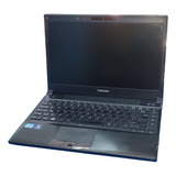 Notebook Toshiba Core I5 16gb Ssd 240gb Hdmi Tela 13 3