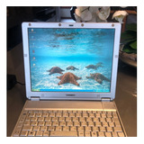 Notebook Toshiba Dynabook Mx