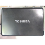 Notebook Toshiba I5 