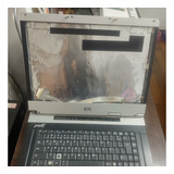 Notebook Toshiba Infinity Is