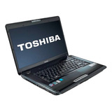Notebook Toshiba Intel Core 2 Duo Muito Bom