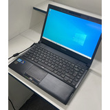 Notebook Toshiba Intel I5 3 8gb /ssd /tela 15,6 Com Garantia