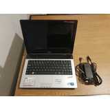 Notebook Toshiba Is 1412