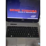 Notebook Toshiba Is1414 C