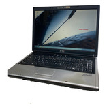 Notebook Toshiba Ls1462 Pentium Core 2 Duo T5800 Funcionando
