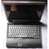 Notebook Toshiba M305 -s4910 - Leia A Descrição