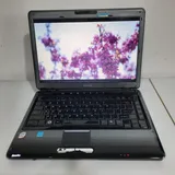Notebook Toshiba M305 Core