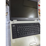 Notebook Toshiba M45 Raro